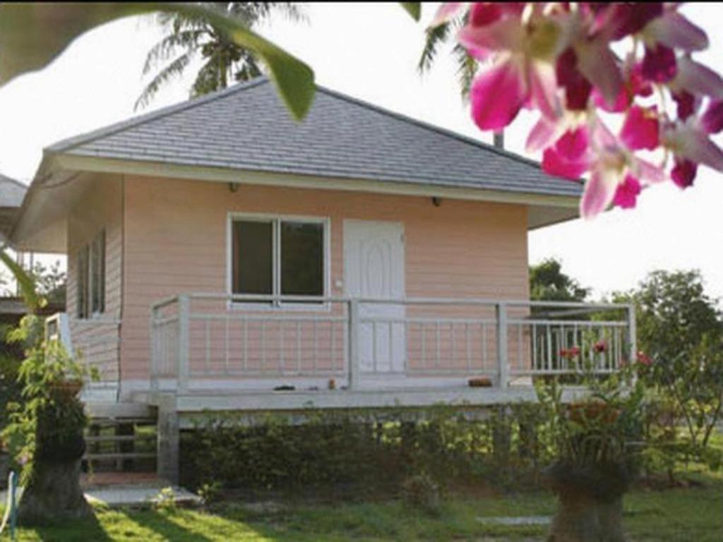 Greenfield Valley Fishing Resort HHQ Extérieur photo