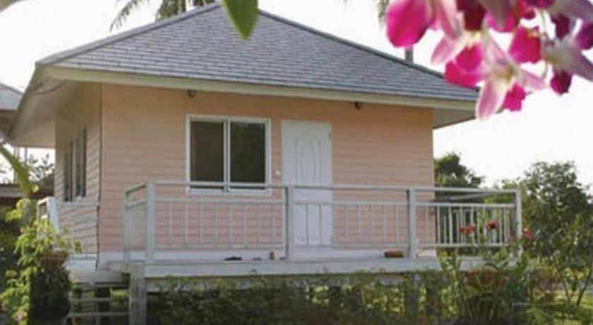 Greenfield Valley Fishing Resort HHQ Extérieur photo